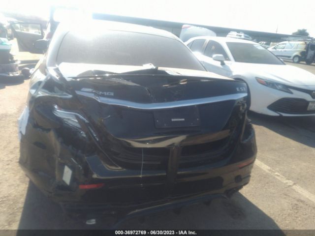 W1KZF6BBXLA825510 Mercedes-Benz E-class Amg E 53