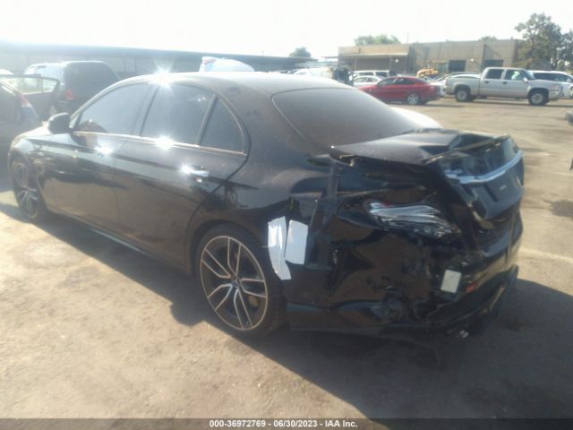 W1KZF6BBXLA825510 Mercedes-Benz E-class Amg E 53