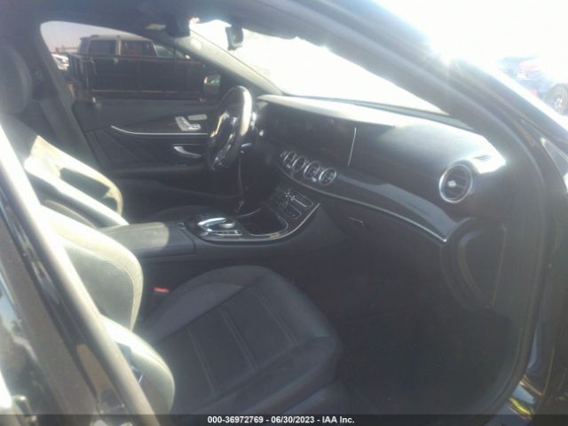 W1KZF6BBXLA825510 Mercedes-Benz E-class Amg E 53