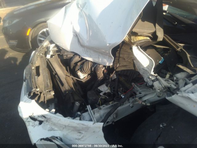 1FADP3K23EL176758 Ford FOCUS SE