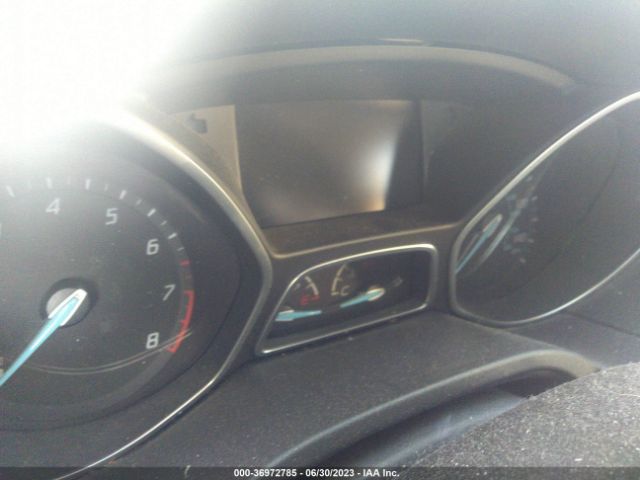 1FADP3K23EL176758 Ford FOCUS SE