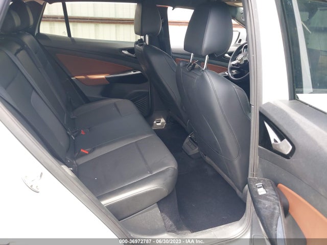 2022 VOLKSWAGEN ID.4 PRO S VIN: WVGUNPE25NP051817