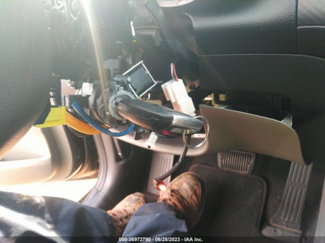 KNAFX4A84E5117444 KIA FORTE EX