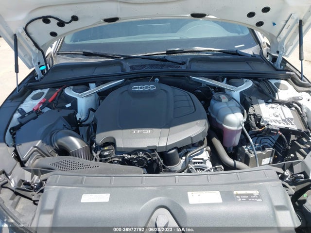 WAUENAF47LN005823 Audi A4 Premium Plus