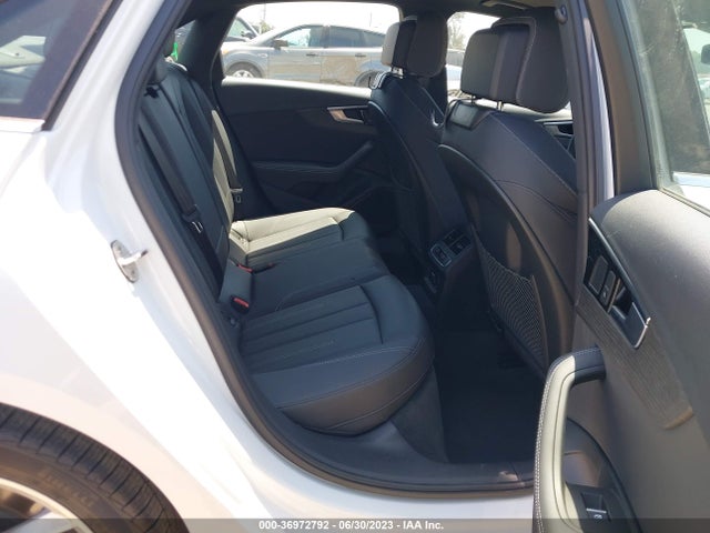 WAUENAF47LN005823 Audi A4 Premium Plus