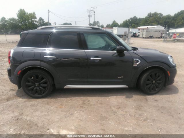 WMZYT5C38H3D80697 Mini Countryman Cooper S