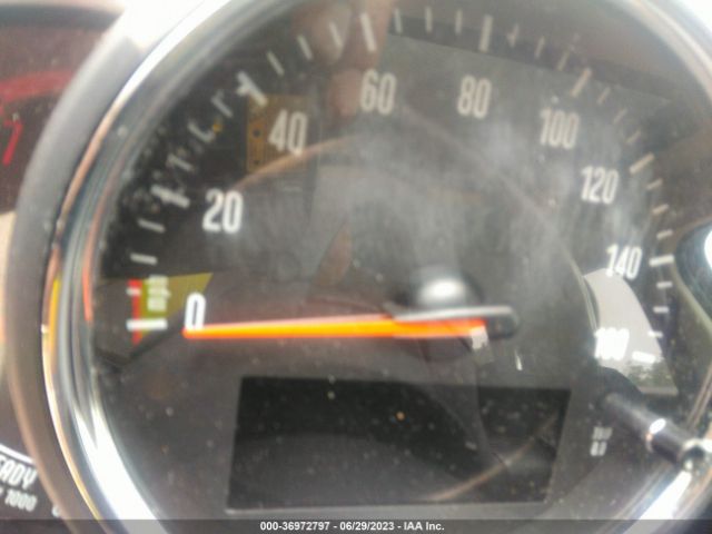 WMZYT5C38H3D80697 Mini Countryman Cooper S