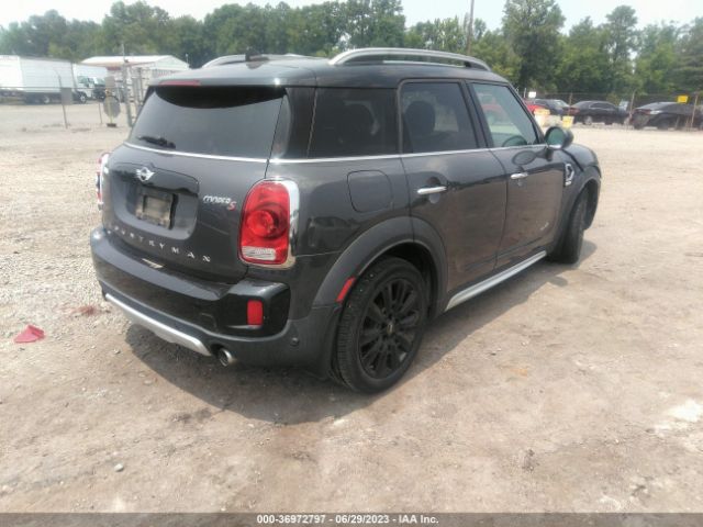 WMZYT5C38H3D80697 Mini Countryman Cooper S
