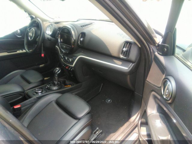 WMZYT5C38H3D80697 Mini Countryman Cooper S