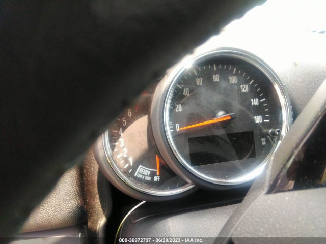 WMZYT5C38H3D80697 Mini Countryman Cooper S