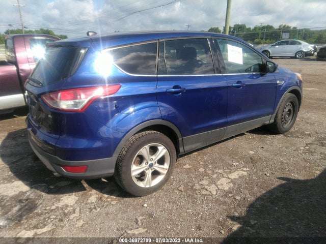 Ford ESCAPE SE 2015 1FMCU0G77FUA04810 Image 4