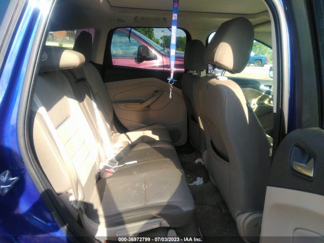 Ford ESCAPE SE 2015 1FMCU0G77FUA04810 Image 8