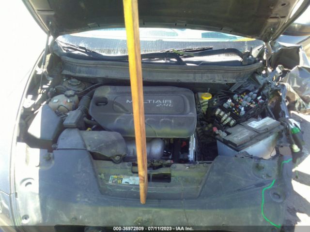 1C4PJLCB9FW517314 Jeep Cherokee Latitude