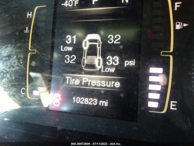 1C4PJLCB9FW517314 Jeep Cherokee Latitude