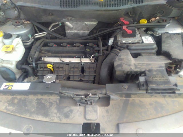 1C4NJCBA5FD249776 Jeep Compass Sport