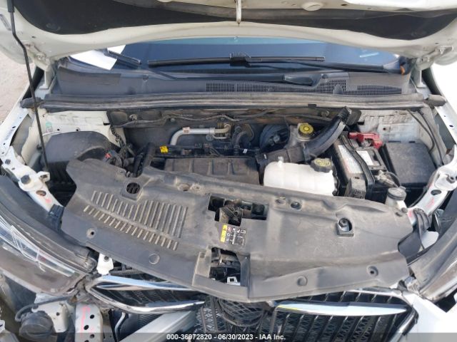 KL4CJASB7HB007553 Buick Encore Preferred