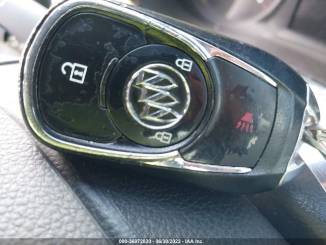 KL4CJASB7HB007553 Buick Encore Preferred
