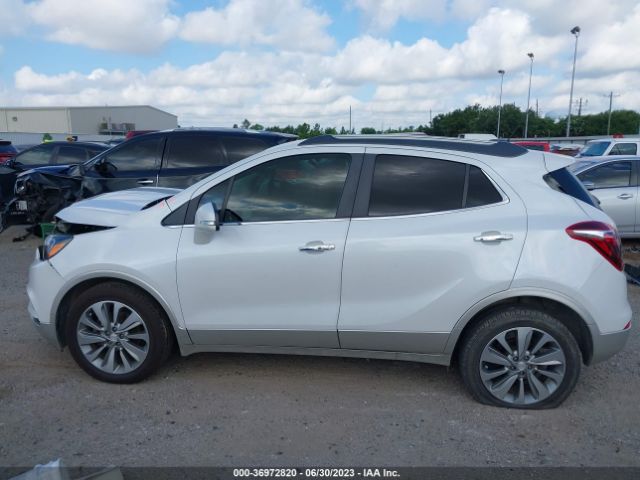KL4CJASB7HB007553 Buick Encore Preferred