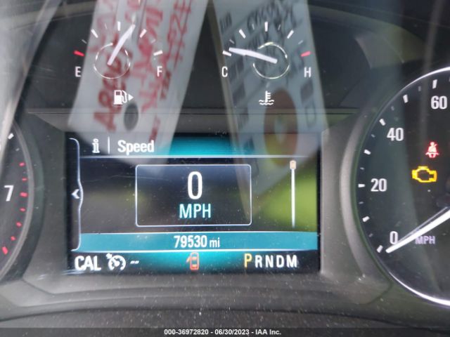 KL4CJASB7HB007553 Buick Encore Preferred