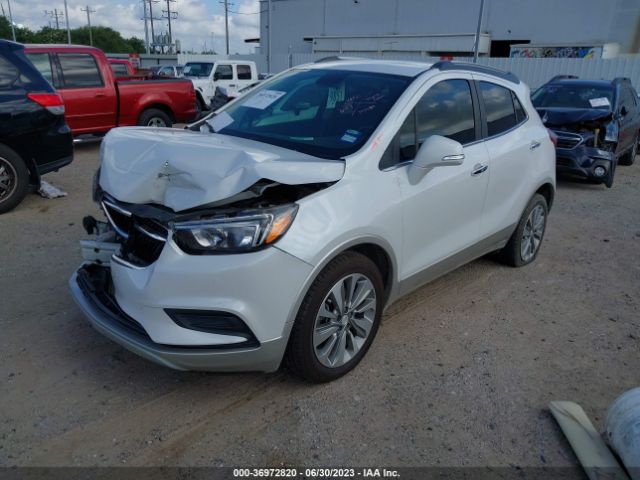 KL4CJASB7HB007553 Buick Encore Preferred
