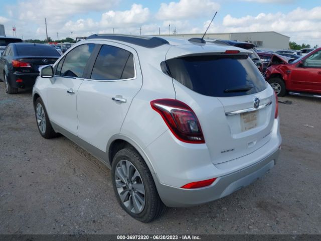 KL4CJASB7HB007553 Buick Encore Preferred