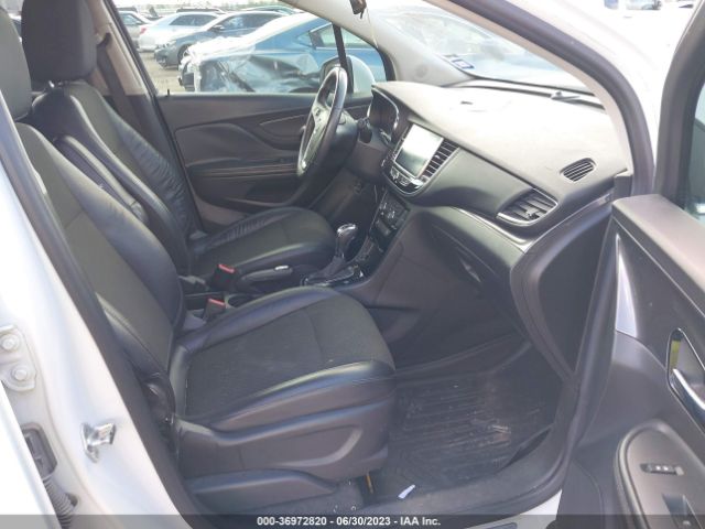 KL4CJASB7HB007553 Buick Encore Preferred