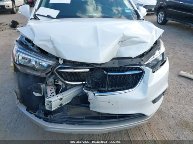 KL4CJASB7HB007553 Buick Encore Preferred