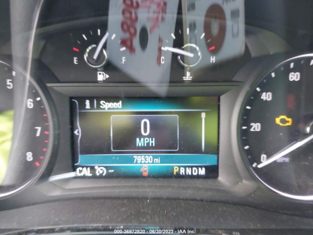 KL4CJASB7HB007553 Buick Encore Preferred