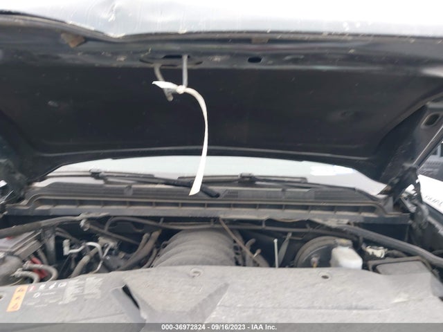 Chevrolet Silverado 1500 Lt 2018 3GCPCREC0JG491065 Image 10