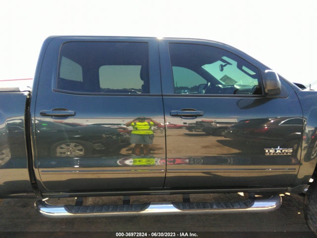 Chevrolet Silverado 1500 Lt 2018 3GCPCREC0JG491065 Image 13
