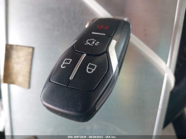 2FMTK3J8XFBB47541 Ford EDGE SEL