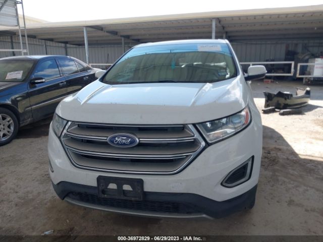 2FMTK3J8XFBB47541 Ford EDGE SEL