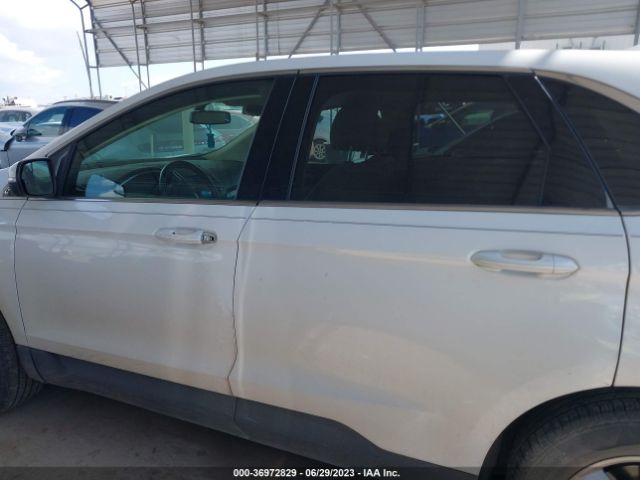 2FMTK3J8XFBB47541 Ford EDGE SEL