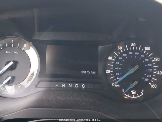 2FMTK3J8XFBB47541 Ford EDGE SEL