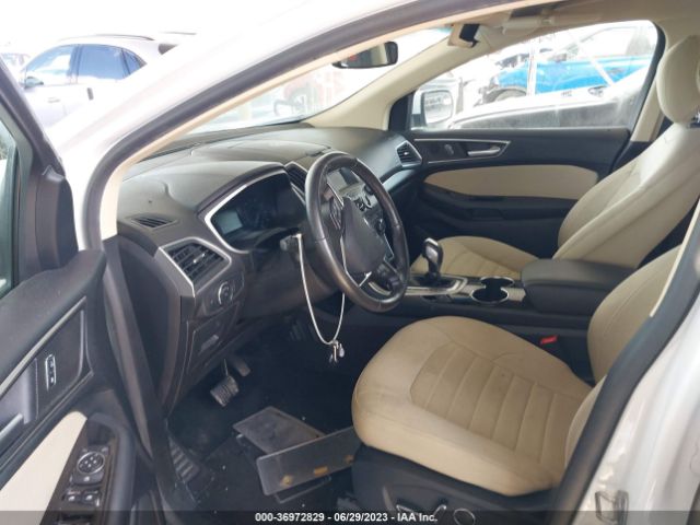 2FMTK3J8XFBB47541 Ford EDGE SEL