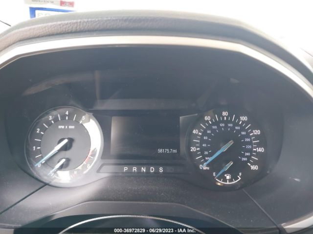 2FMTK3J8XFBB47541 Ford EDGE SEL