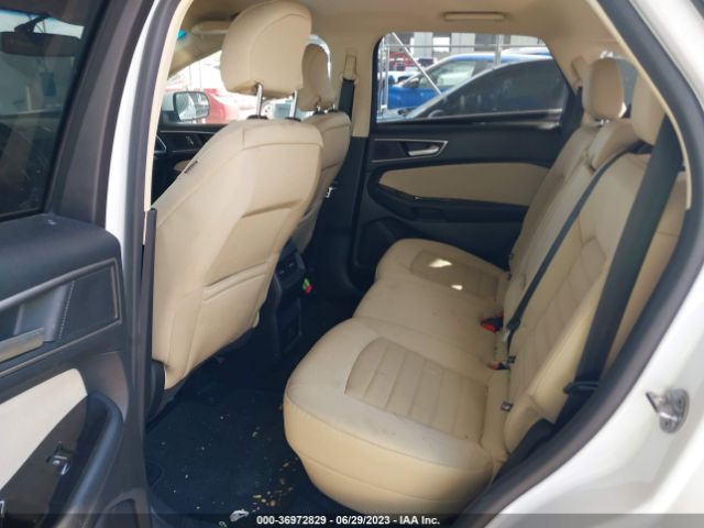 2FMTK3J8XFBB47541 Ford EDGE SEL