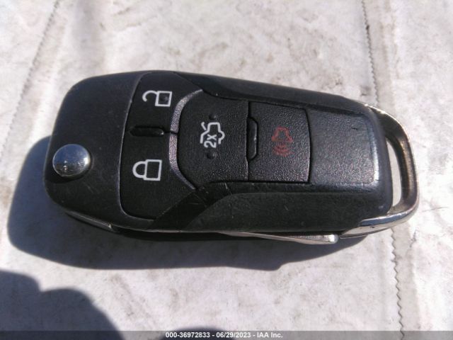 3FA6P0HD6ER253706 Ford FUSION SE