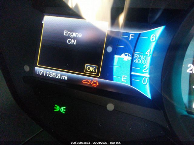 3FA6P0HD6ER253706 Ford FUSION SE