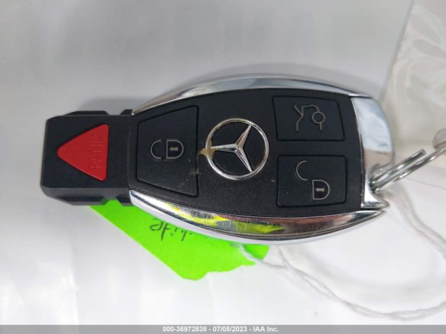 WDDWK4JB8HF536804 Mercedes-Benz C-class C 300