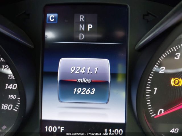 WDDWK4JB8HF536804 Mercedes-Benz C-class C 300