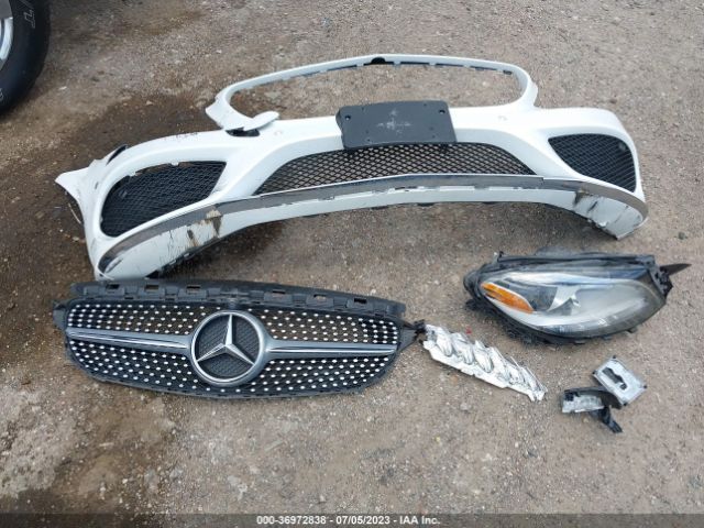 WDDWK4JB8HF536804 Mercedes-Benz C-class C 300