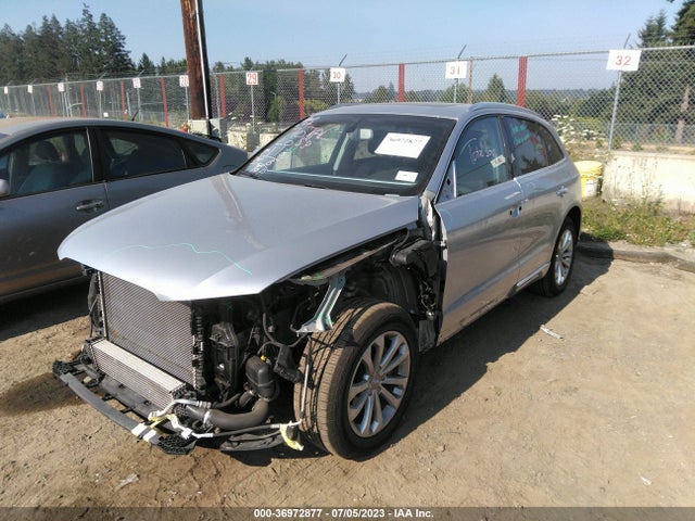 WA1L2AFP1GA071921 Audi Q5 Premium Plus