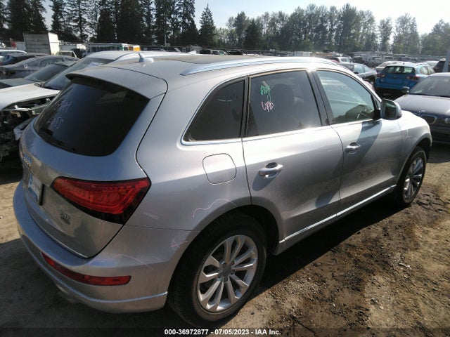 WA1L2AFP1GA071921 Audi Q5 Premium Plus