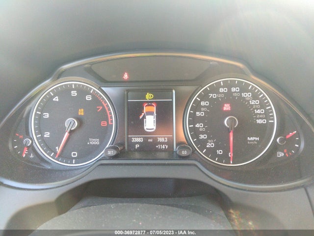 WA1L2AFP1GA071921 Audi Q5 Premium Plus