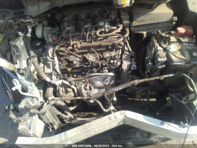 JN8AE2KP1H9170374 Nissan Quest Sv