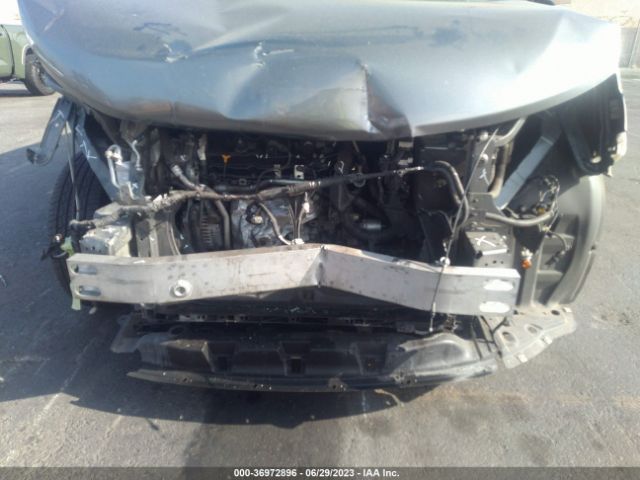 JN8AE2KP1H9170374 Nissan Quest Sv