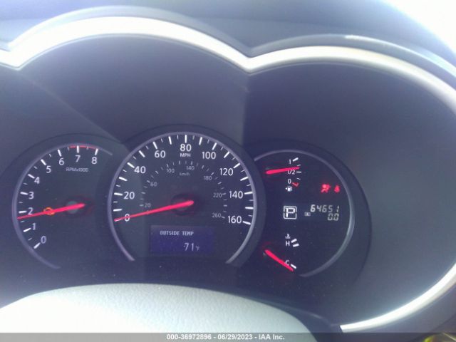 JN8AE2KP1H9170374 Nissan Quest Sv
