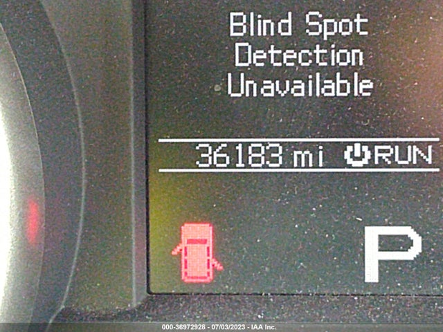 2012 JEEP GRAND CHEROKEE OVERLAND VIN: 1C4RJFCG4CC189139