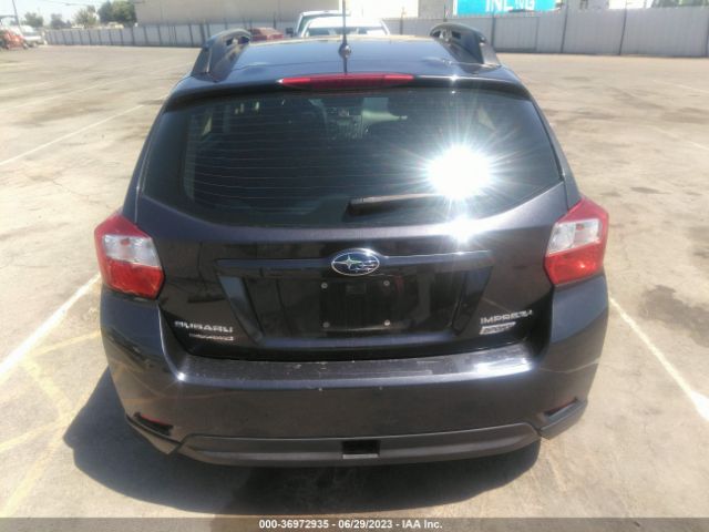 JF1GPAL6XE9266988 Subaru Impreza Wagon 2.0i Sport Premium